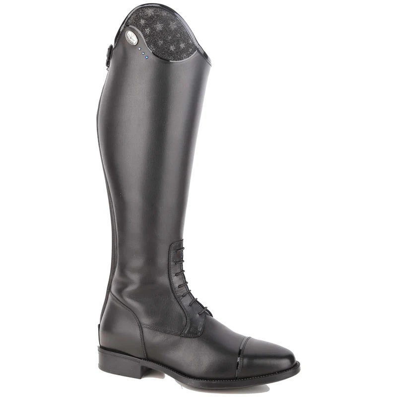 Tricolore Springstiefel Einzelstücke