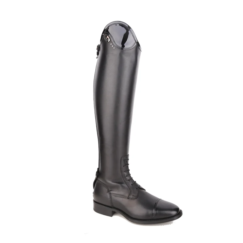 Tricolore Springstiefel Einzelstücke