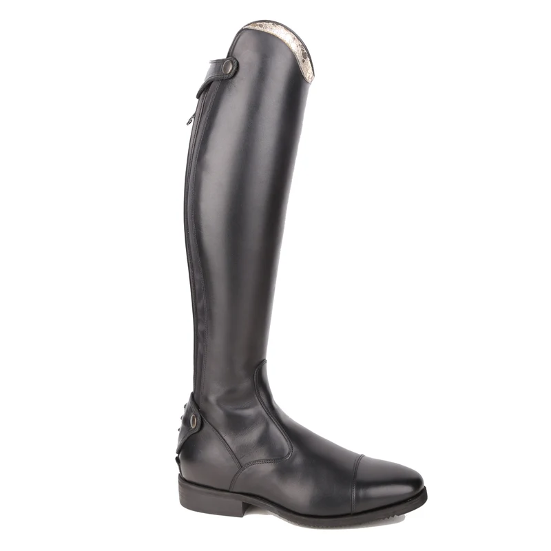 Tricolore Springstiefel Einzelstücke