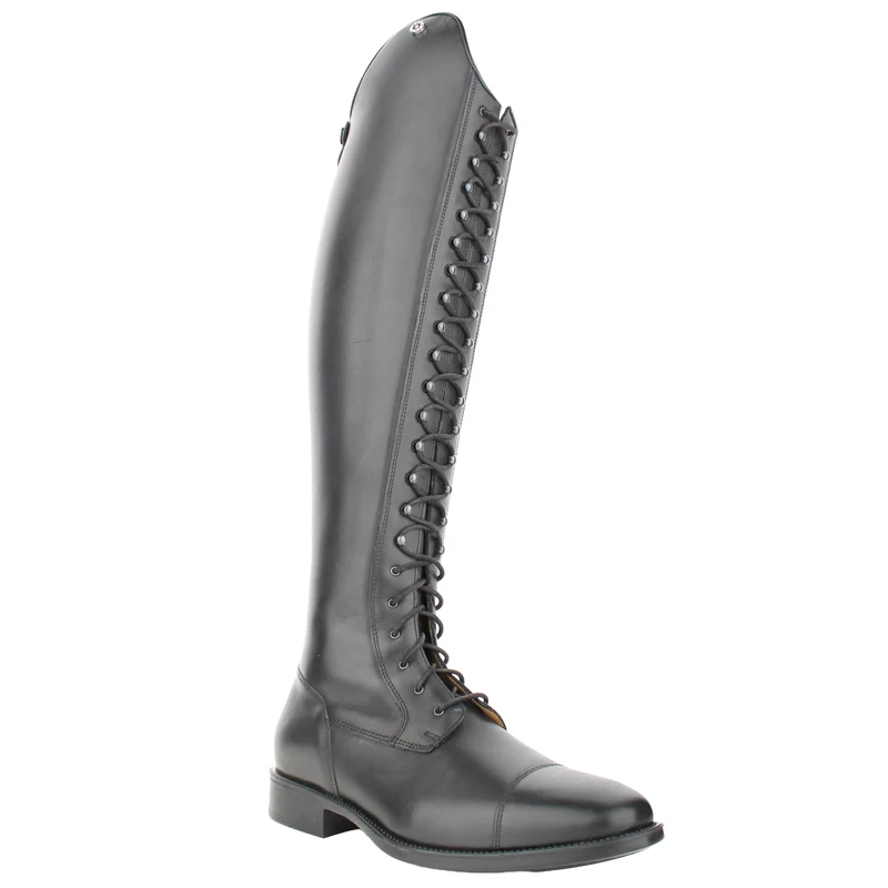 Tricolore Springstiefel Einzelstücke