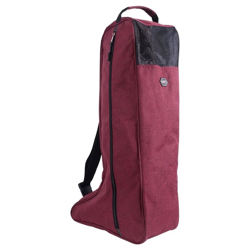 QHP Stiefeltasche