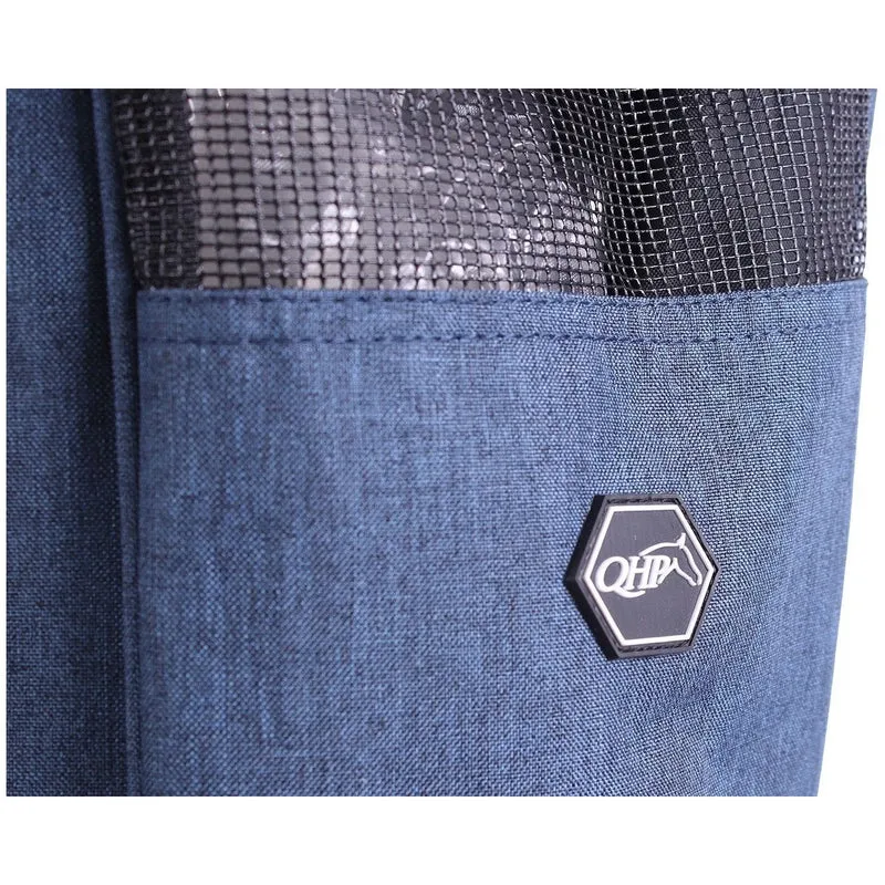 QHP Stiefeltasche