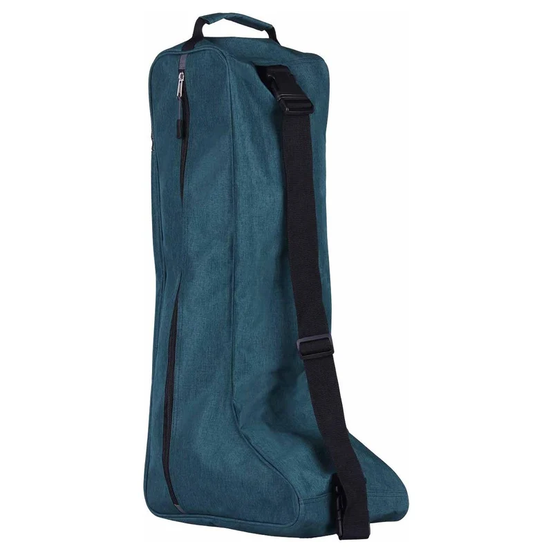 QHP Stiefeltasche