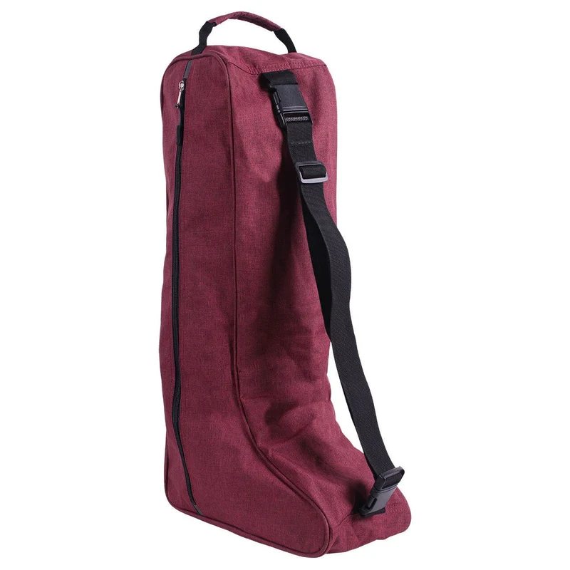 QHP Stiefeltasche