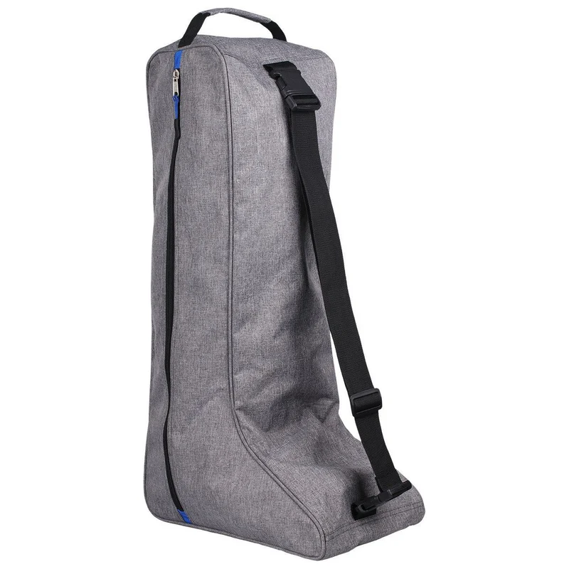 QHP Stiefeltasche