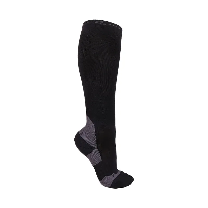 QHP Kniestrümpfe Active