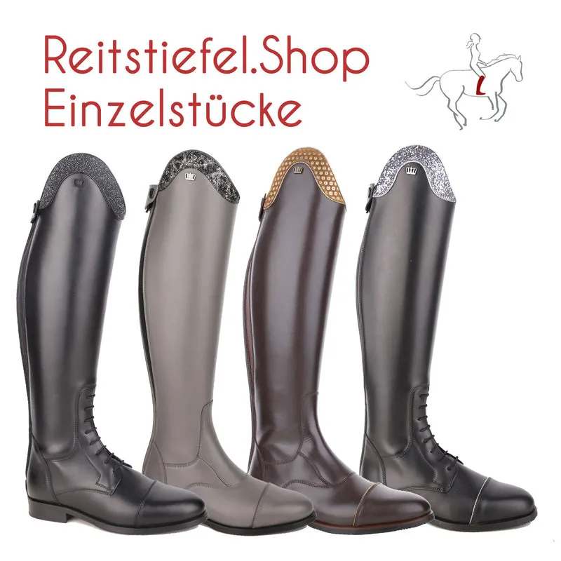 Kingsley Springstiefel Einzelstücke