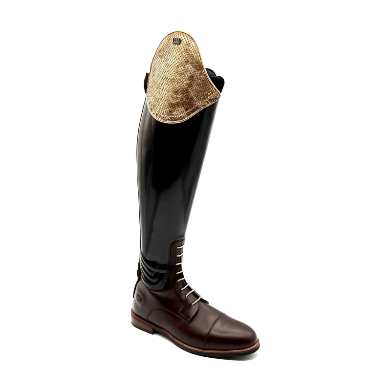 Kingsley Springstiefel Einzelstücke