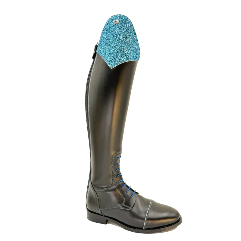 Kingsley Springstiefel Einzelstücke