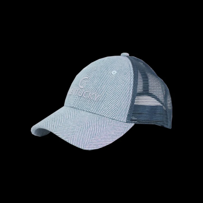 Kentucky Trucker Cap Wool