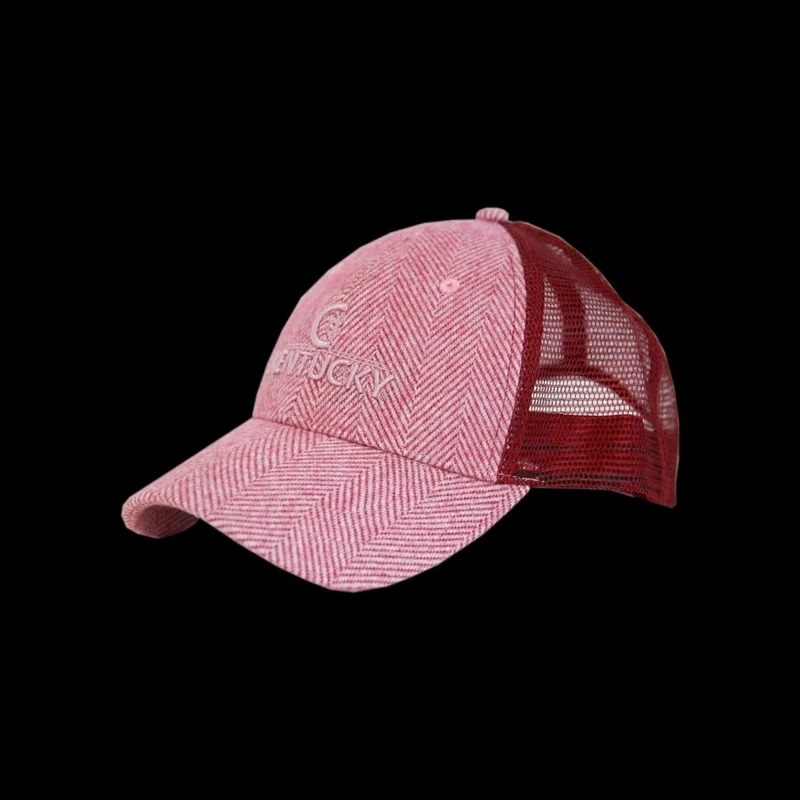 Kentucky Trucker Cap Wool