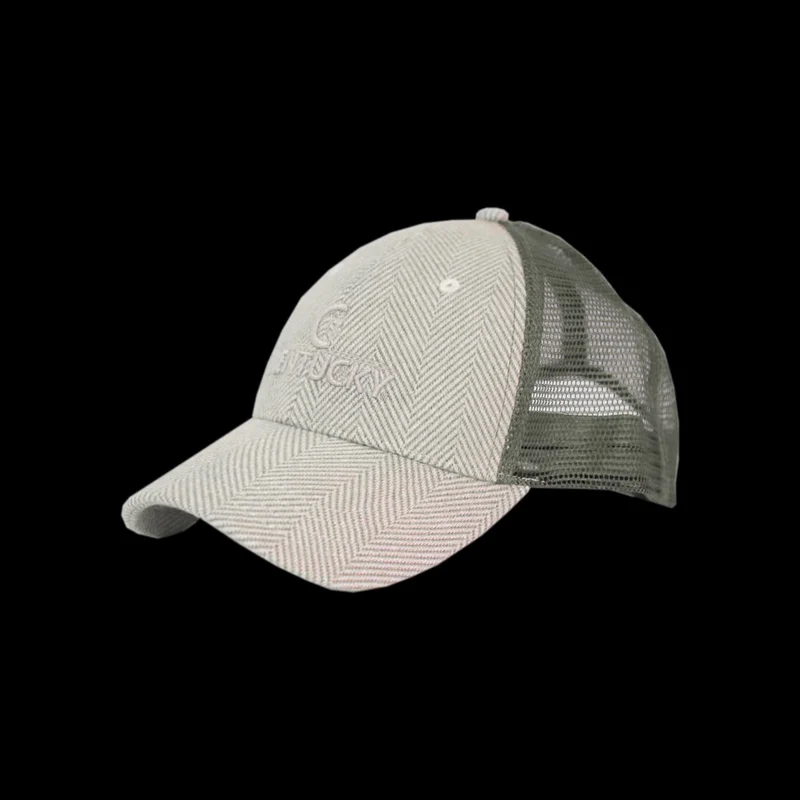 Kentucky Trucker Cap Wool