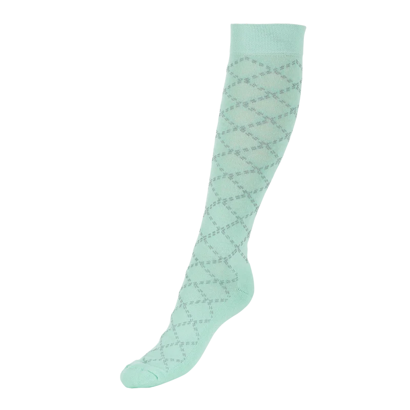 Busse Kinder Socken Simply-Karo