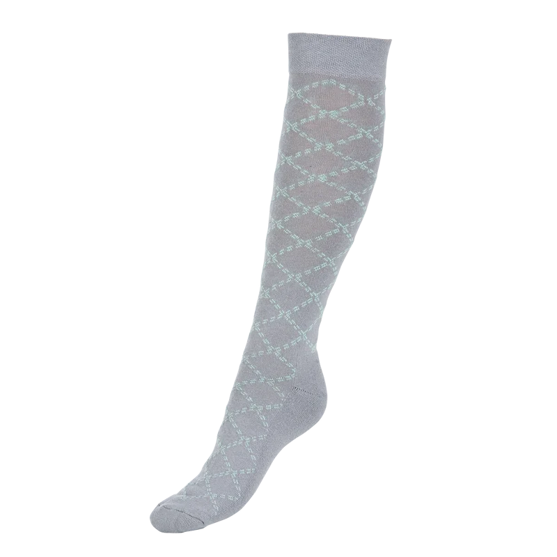 Busse Kinder Socken Simply-Karo