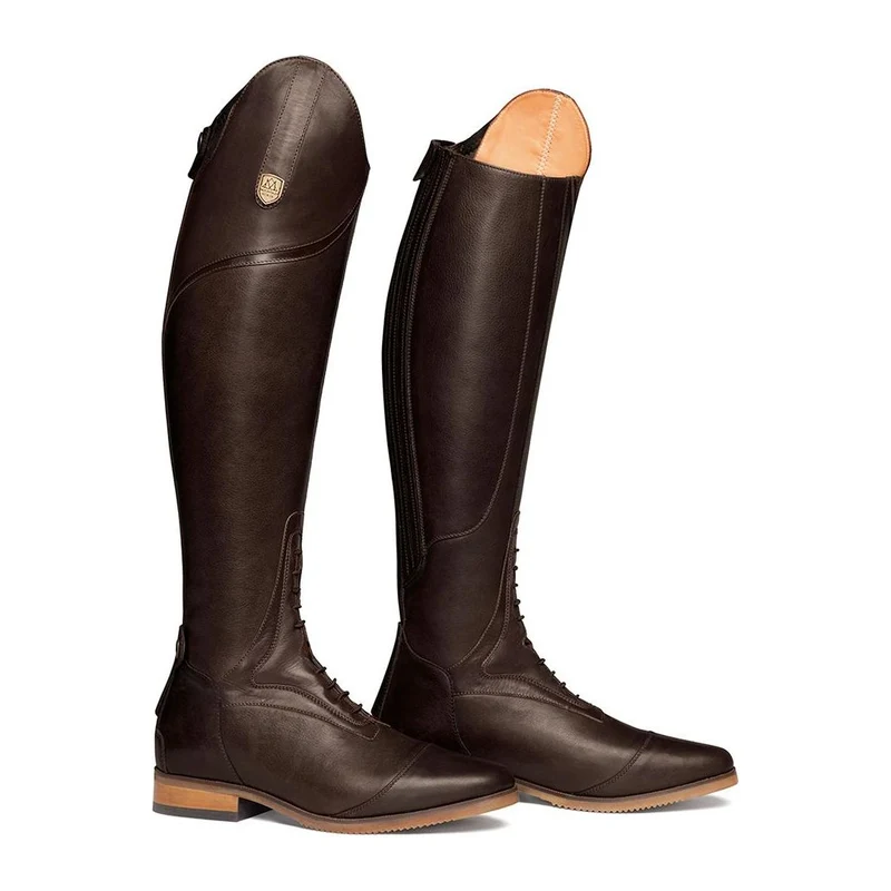 Mountain Horse Springstiefel Sovereign High Rider