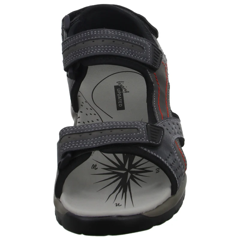 living UPDATED Sandalette Freizeit (casual)