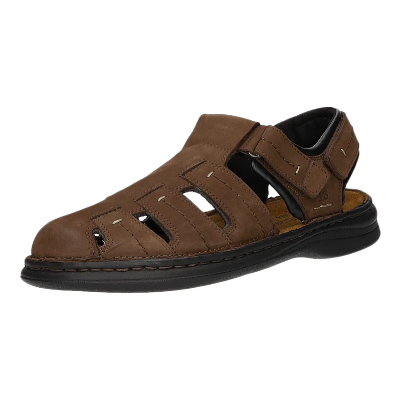 Josef Seibel Sandalette Zehenschutz Freizeit (casual) Max 92