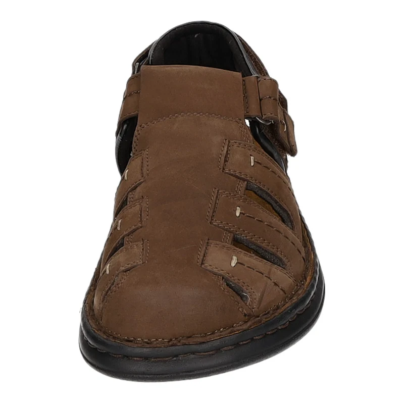 Josef Seibel Sandalette Zehenschutz Freizeit (casual) Max 92