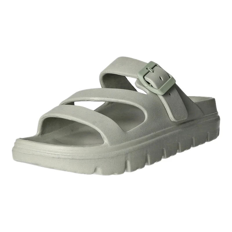 Sneakers Badelatsche