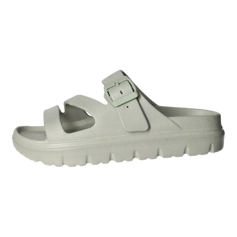 Sneakers Badelatsche