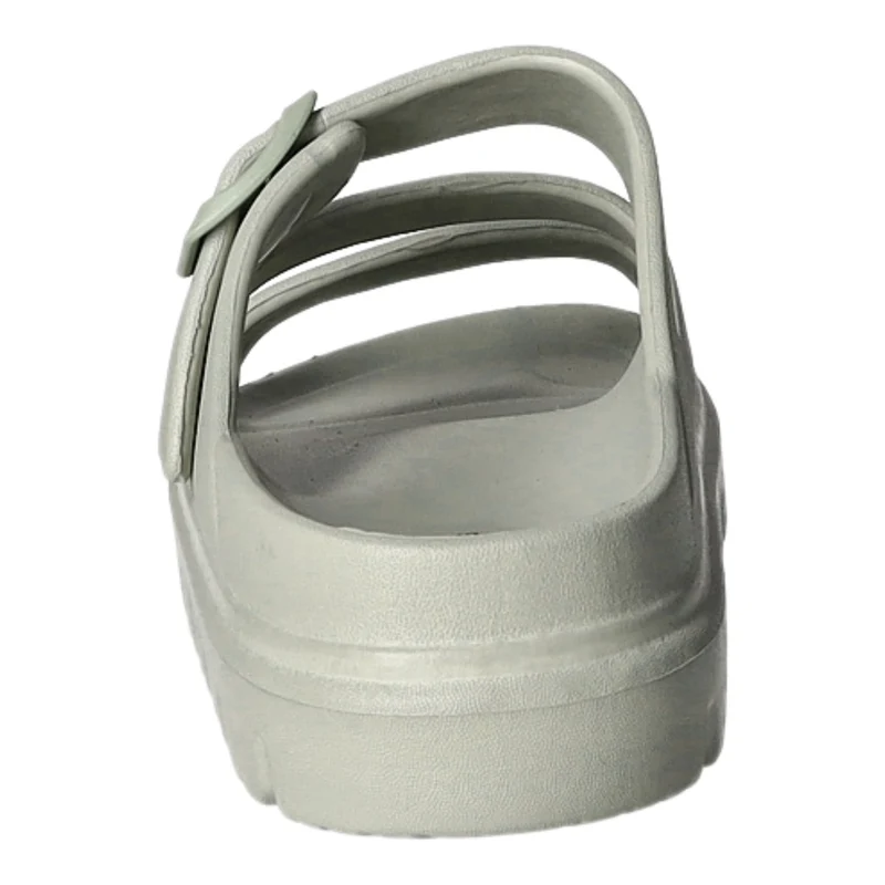 Sneakers Badelatsche