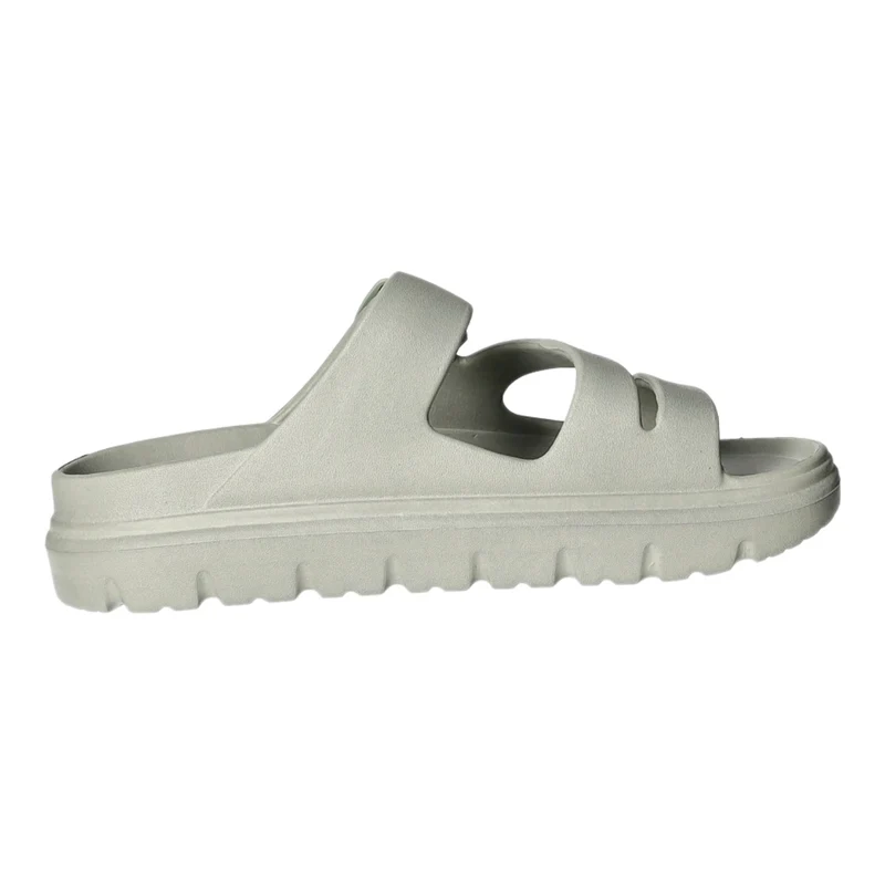 Sneakers Badelatsche
