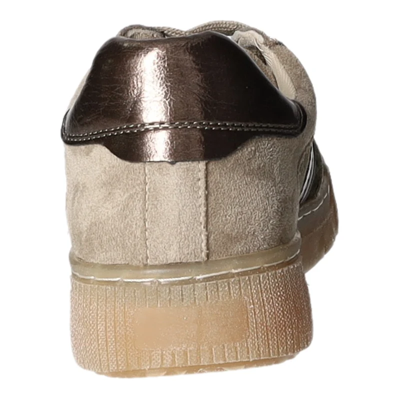 BOXX Schnürhalbschuh Sneaker (sportlich)