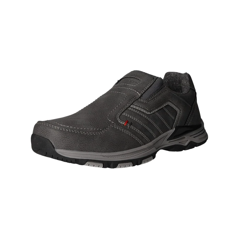 living UPDATED Slipper/Kletthalbschuh Freizeit (Casual)