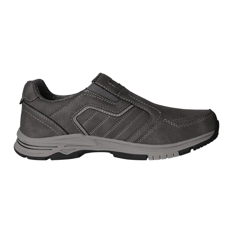 living UPDATED Slipper/Kletthalbschuh Freizeit (Casual)
