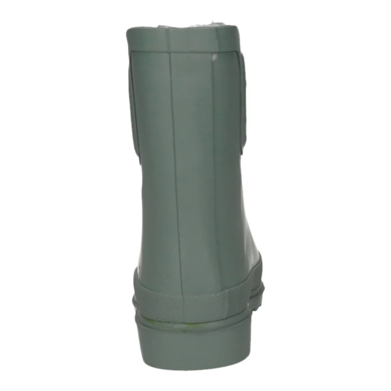 Sneakers Gummistiefel Warmfutter