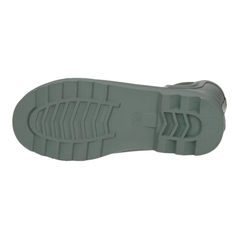Sneakers Gummistiefel Warmfutter