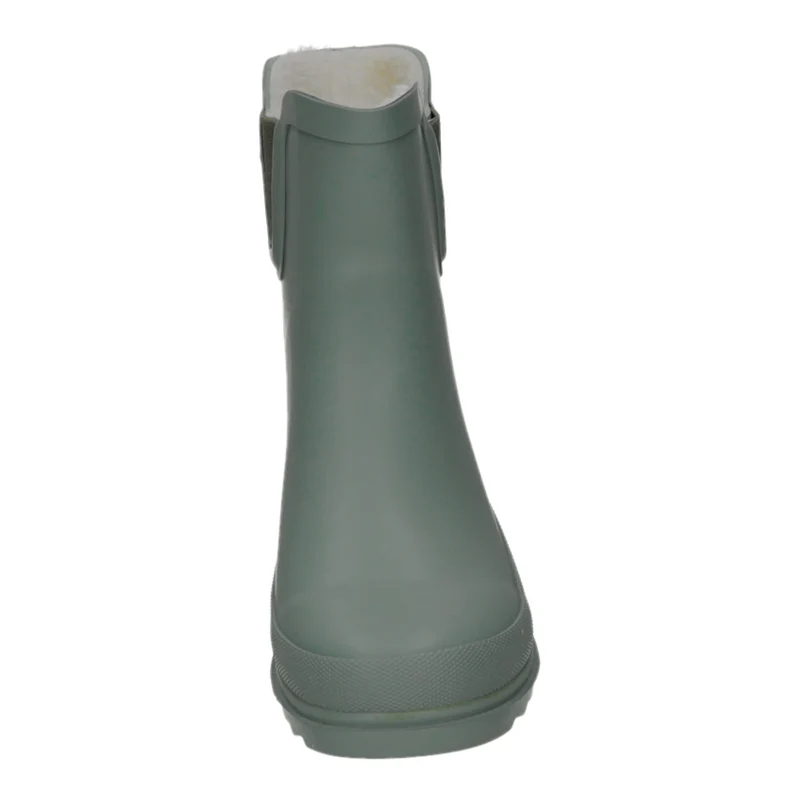 Sneakers Gummistiefel Warmfutter