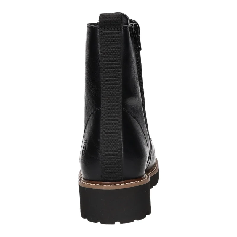Remonte Schnürstiefelette Kaltfutter bis 35mm Absatz (casual)