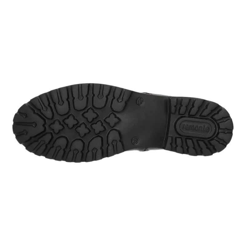 Remonte Schnürstiefelette Kaltfutter bis 35mm Absatz (casual)