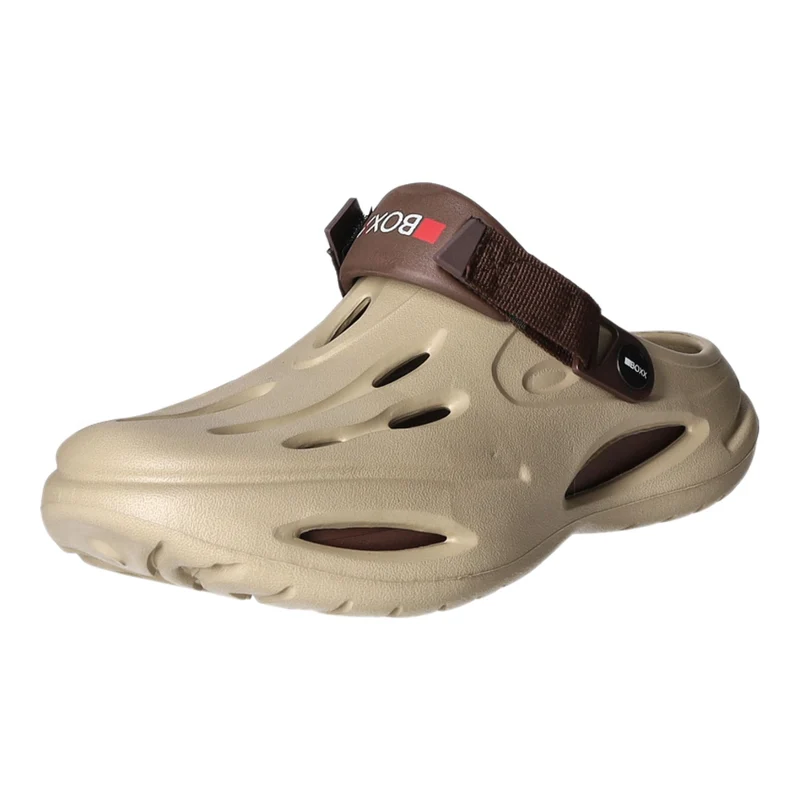 BOXX Clog