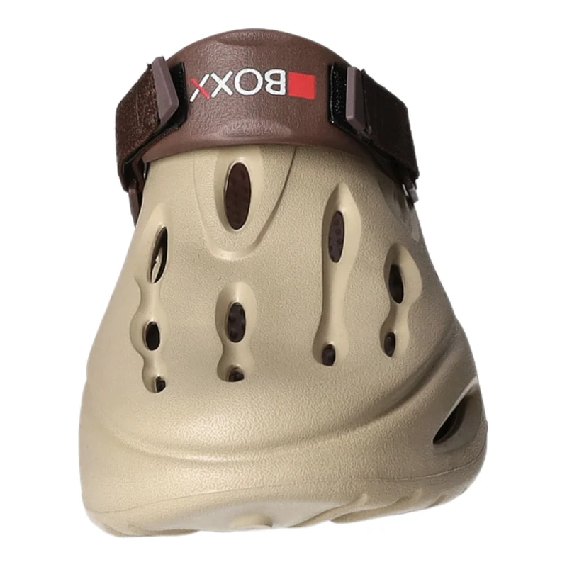BOXX Clog