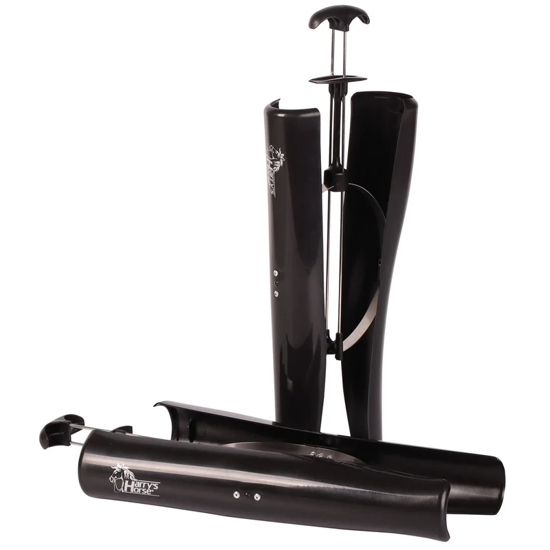 Harrys Horse Stiefelspanner schwarz