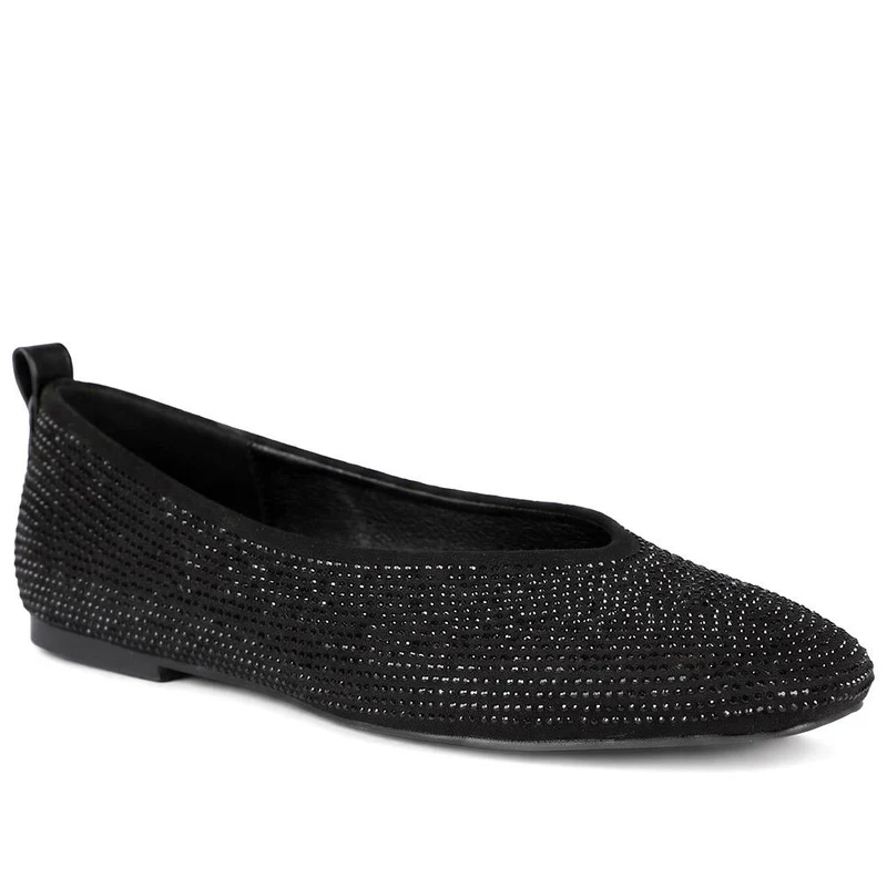 Belllissimo Embellished Pumps - BELGADA44008 / 330 046