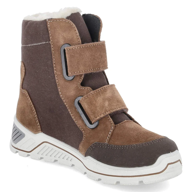 Snowboots JANEK Braun