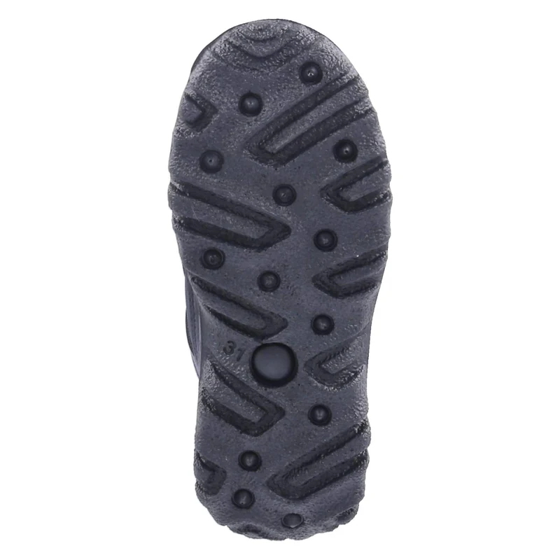 Snowboots HUSKY Blau