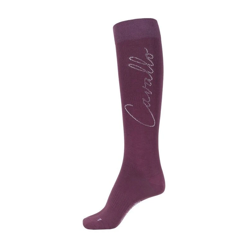 CAVALSELMA Reitsocken