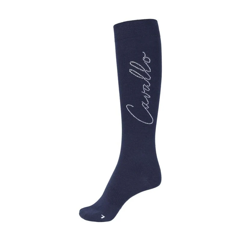 CAVALSELMA Reitsocken