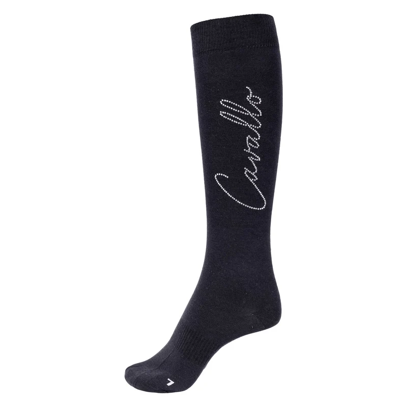 CAVALSELMA Reitsocken