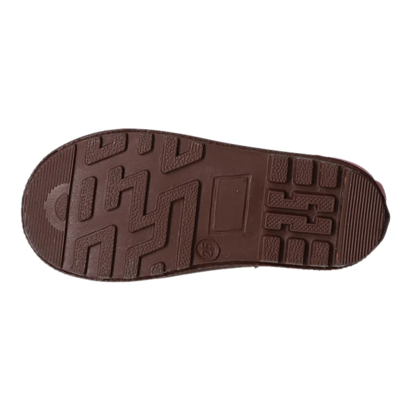 Sneakers Gummistiefel Warmfutter