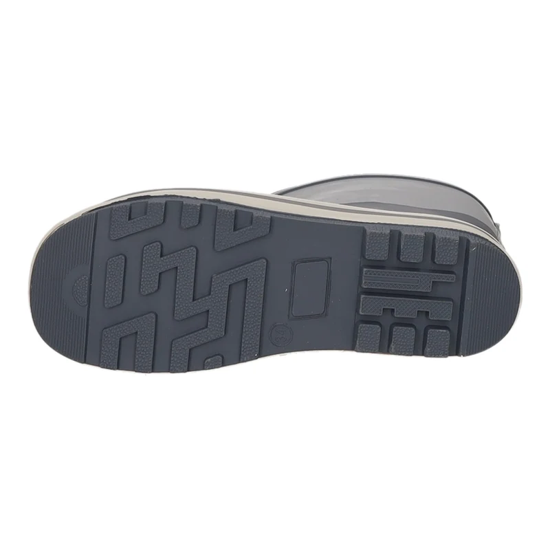 Sneakers Gummistiefel Warmfutter
