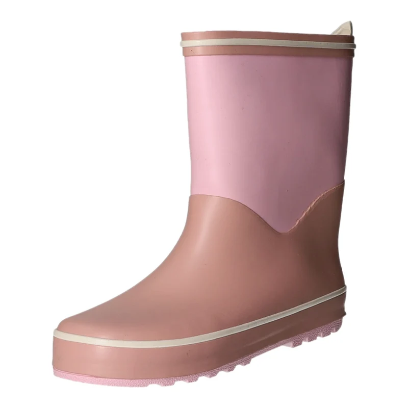 Sneakers Gummistiefel Warmfutter