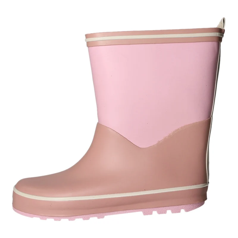 Sneakers Gummistiefel Warmfutter