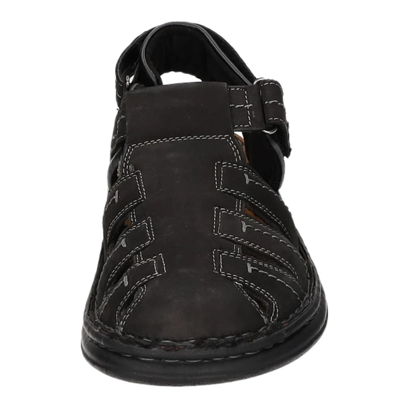 Josef Seibel Sandalette Zehenschutz Freizeit (casual) Max 92