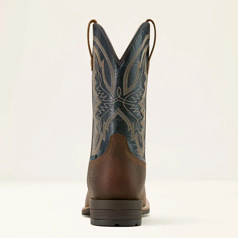 Ariat Herren Westernstiefel Hybrid Ranchwork H2O