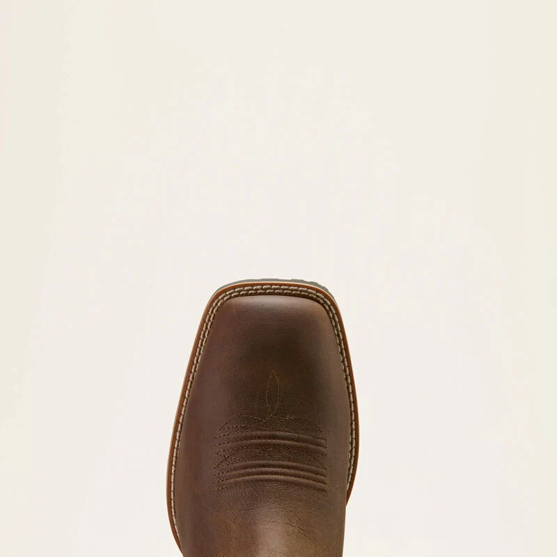 Ariat Herren Westernstiefel Hybrid Ranchwork H2O